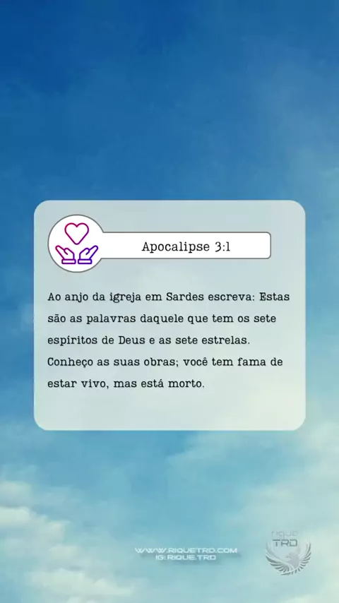 Apocalipse 03