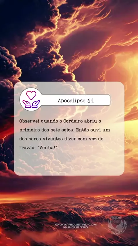 Apocalipse 06