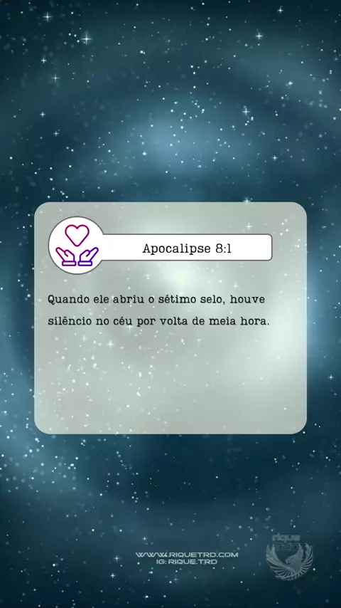 Apocalipse 08