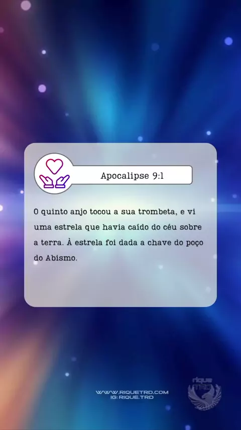 Apocalipse 09
