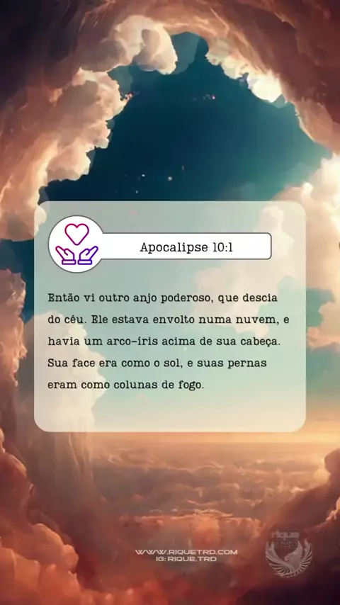Apocalipse 10
