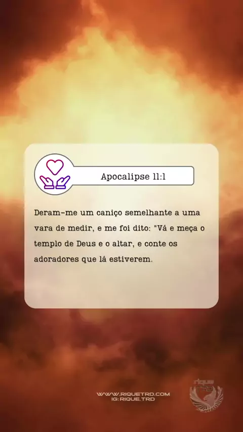 Apocalipse 11