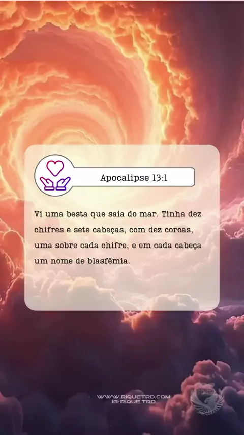 Apocalipse 13