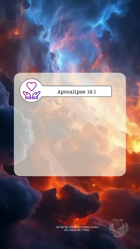 Apocalipse 14