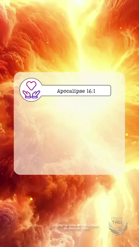 Apocalipse 16