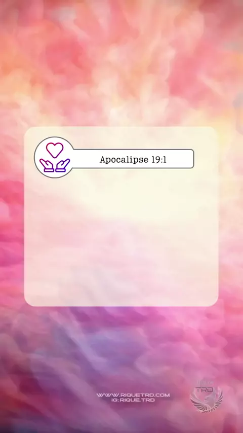Apocalipse 19