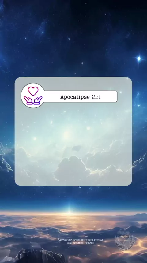 Apocalipse 21