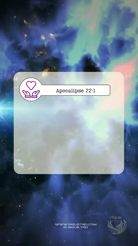 Apocalipse 22