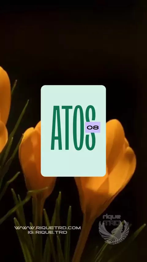 Atos 08
