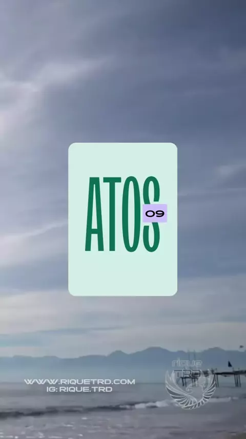 Atos 09