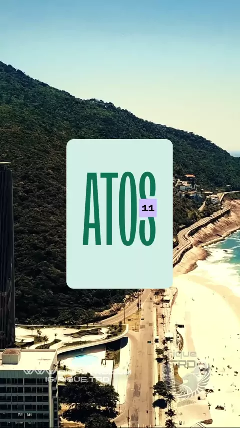 Atos 11