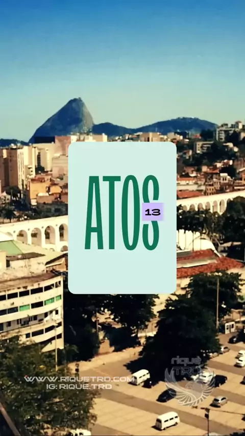 Atos 13