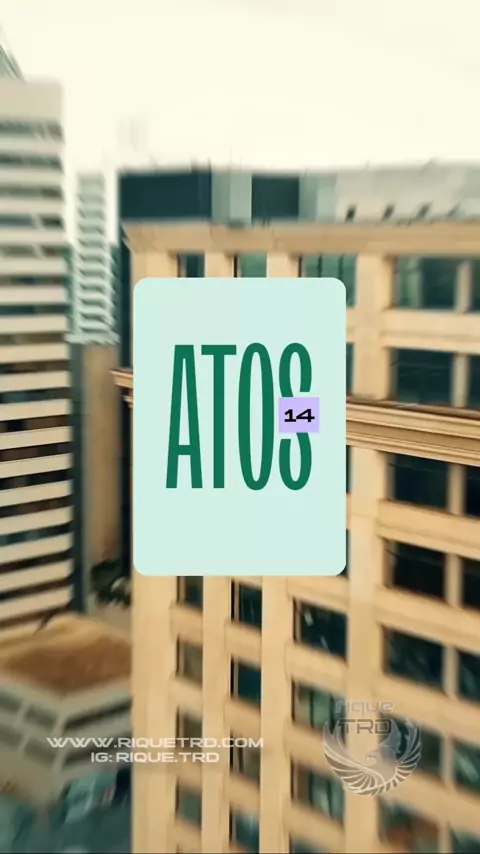 Atos 14