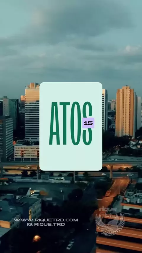 Atos 15