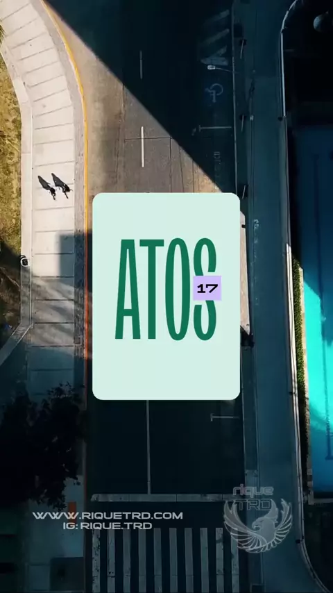 Atos 17