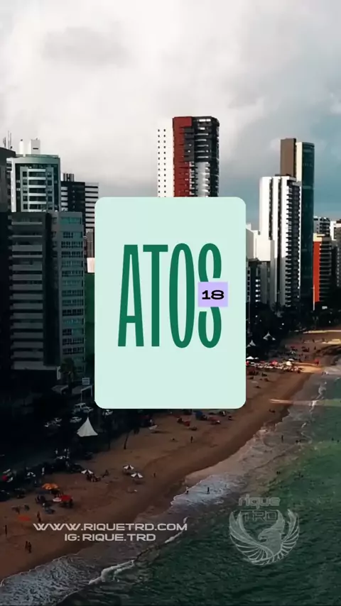 Atos 18