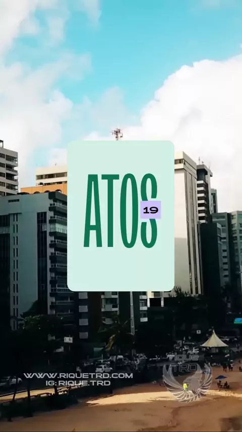 Atos 19