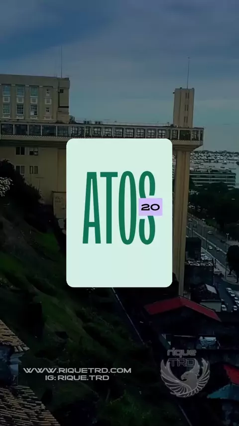Atos 20