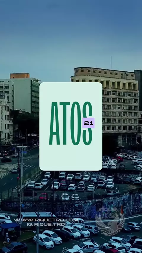 Atos 21