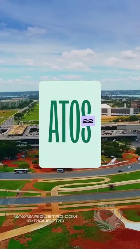 Atos 22