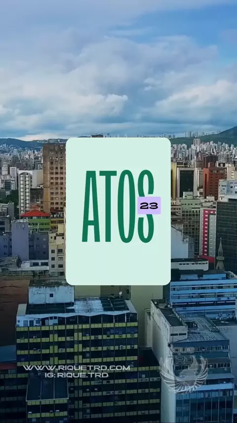 Atos 23