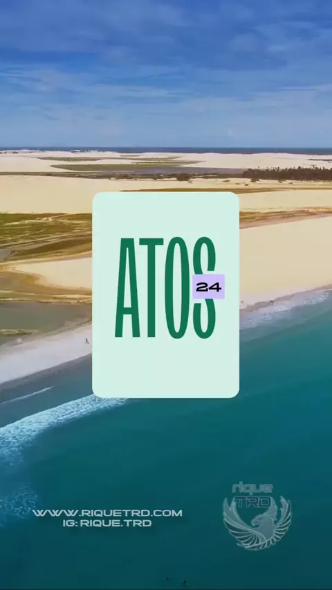 Atos 24
