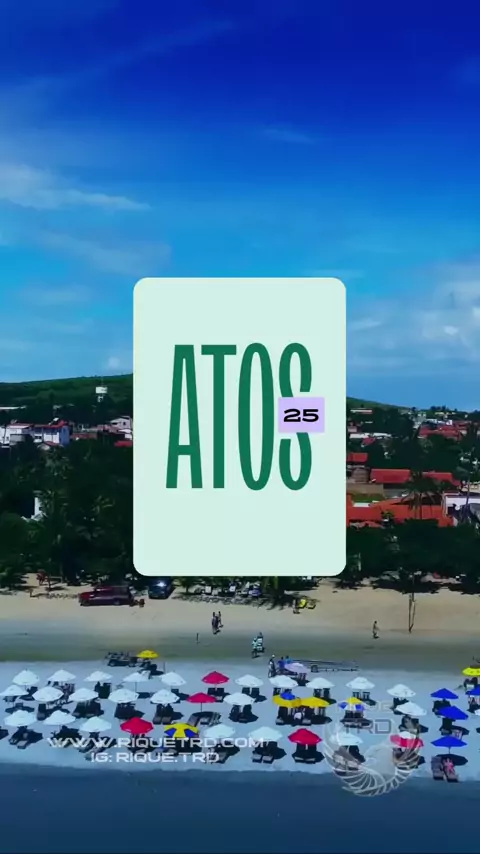 Atos 25
