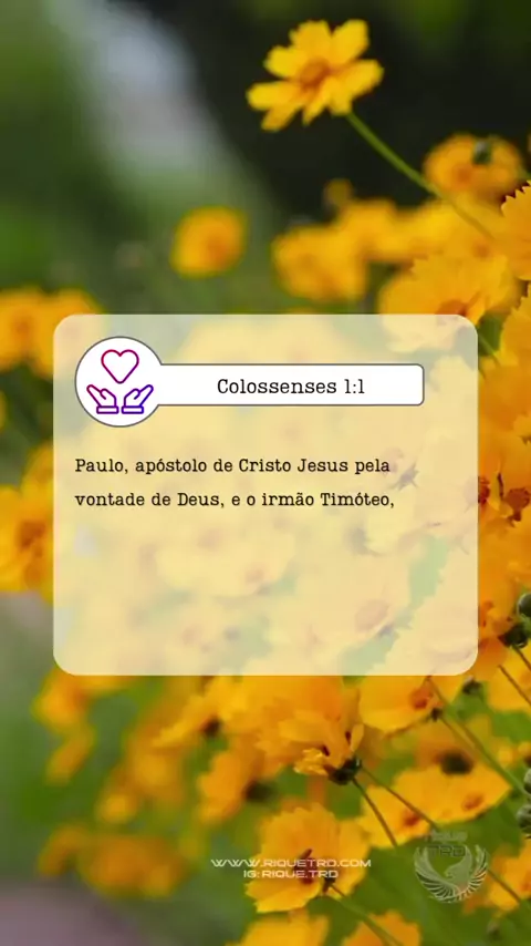 Colossenses 01