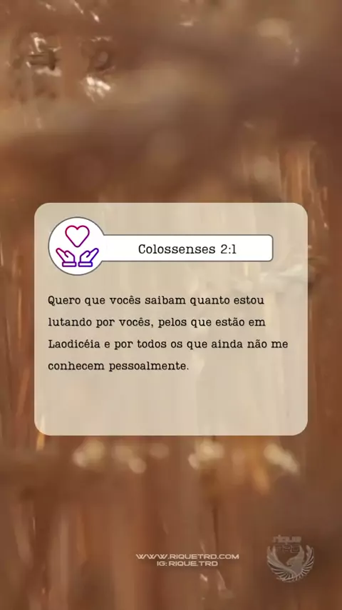 Colossenses 02