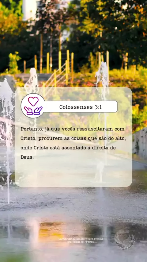 Colossenses 03