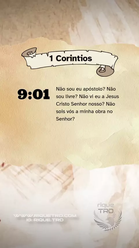 1 Corintios 09