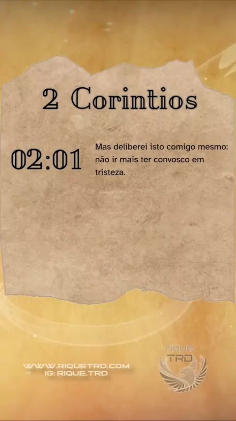 2 Corintios 02