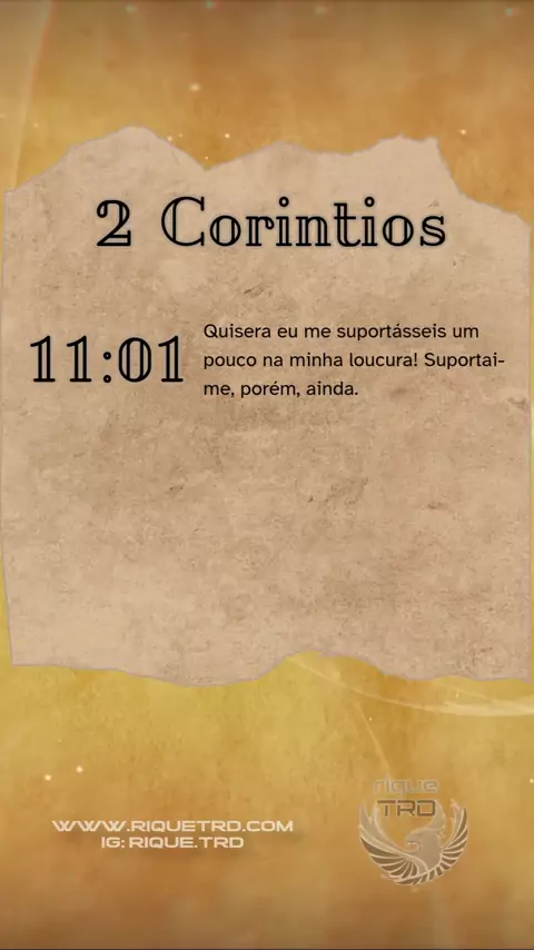 2 Corintios 11