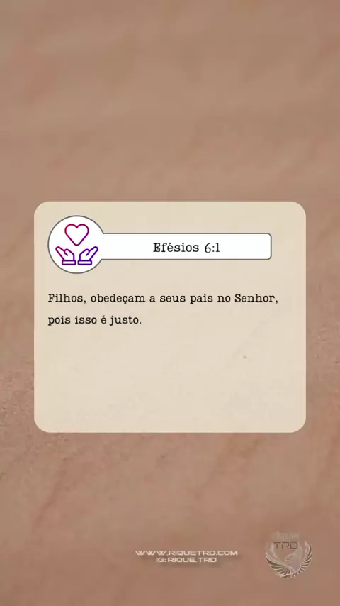 Efésios 06