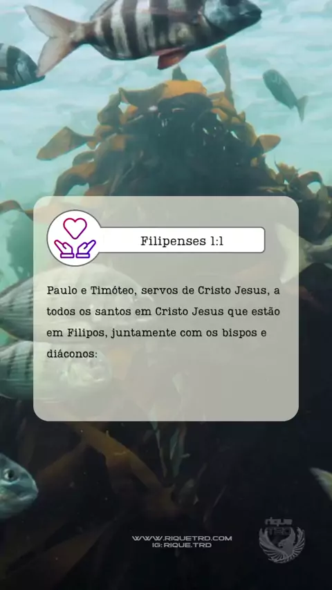 Filipenses 01