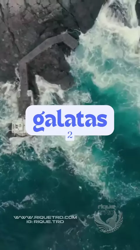 Gálatas 02