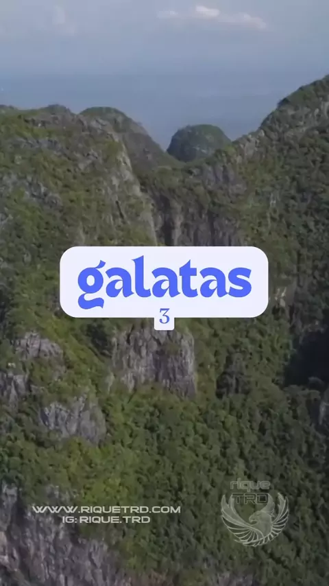 Gálatas 03