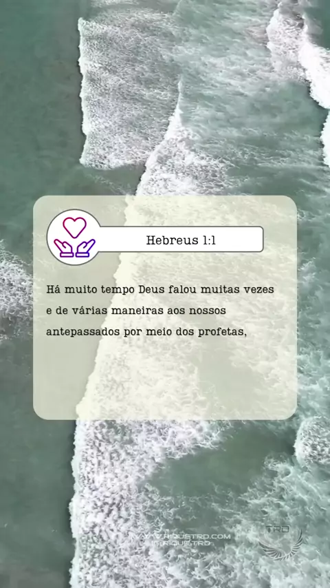Hebreus 01