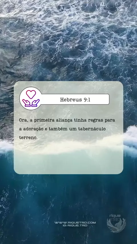 Hebreus 09