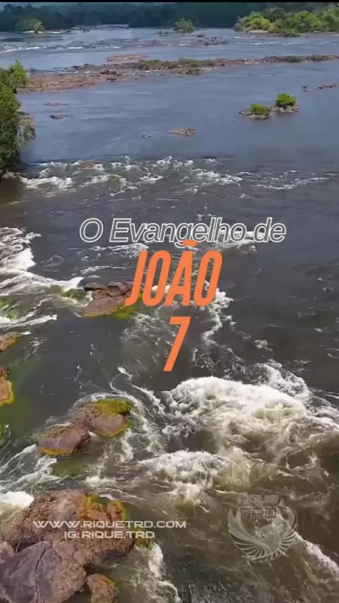 João 07