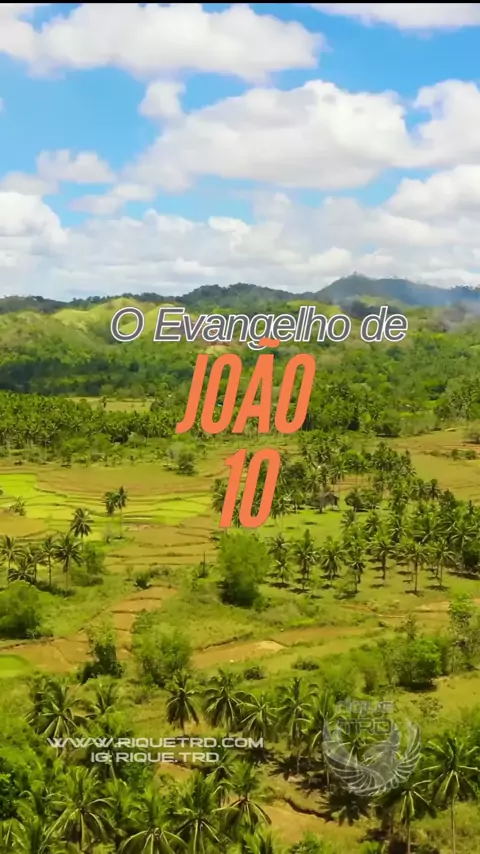 João 10