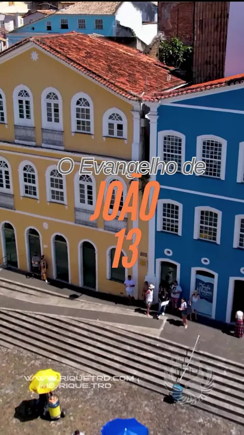 João 13