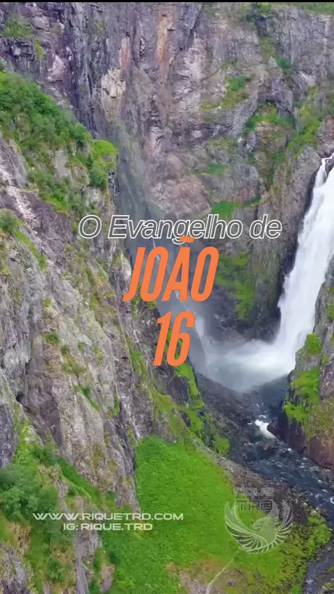 João 16