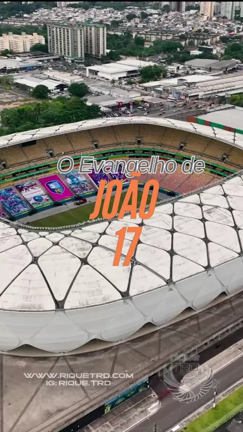 João 17