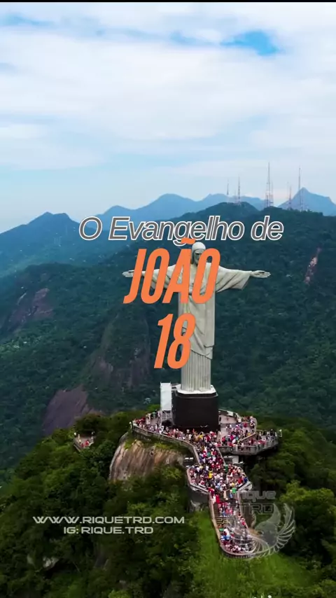 João 18