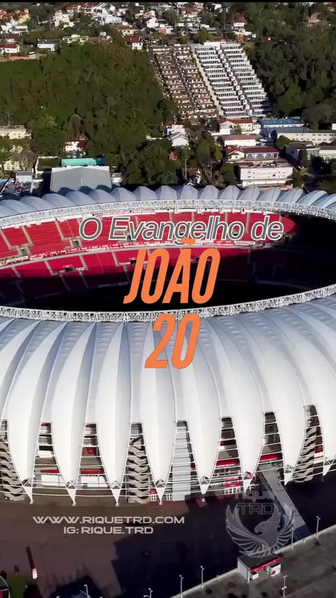 João 20