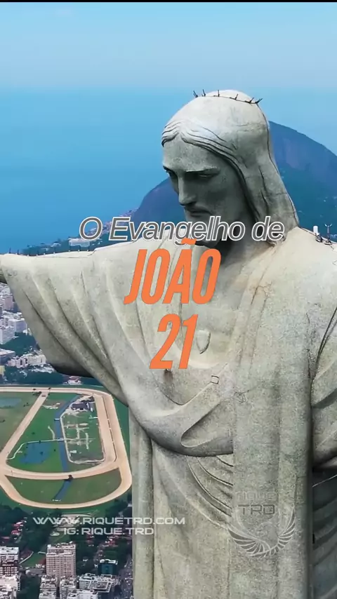 João 21