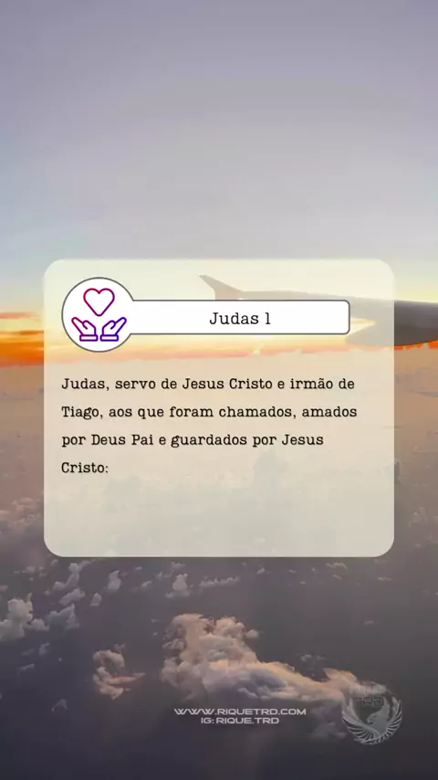 Judas 01