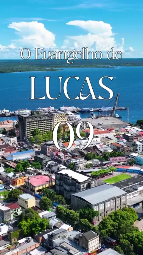 Lucas 09