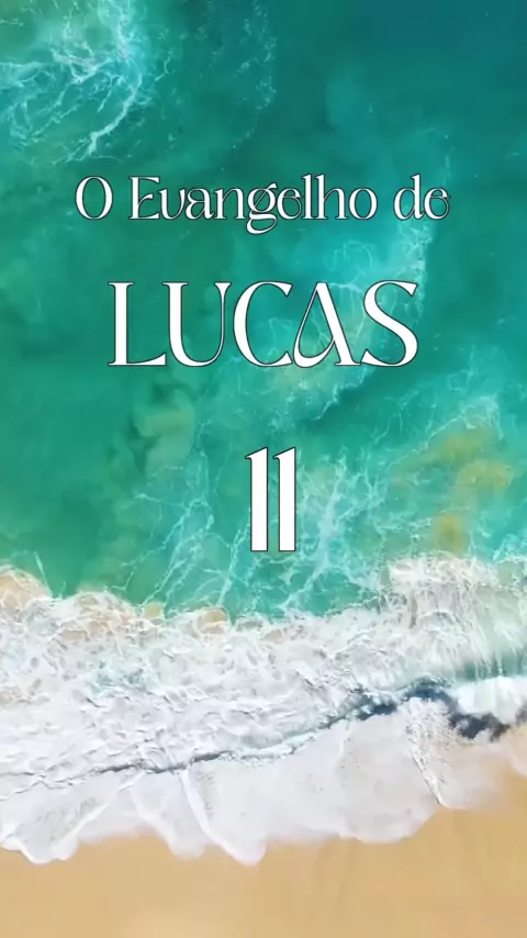 Lucas 11